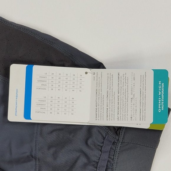 Columbia Montrail Titan Ultra Shorts Mens XL - Picture 5 of 8